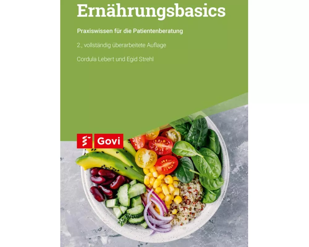 Ernährungsbasics