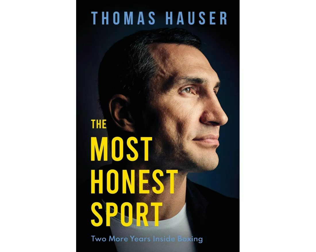 The Most Honest Sport