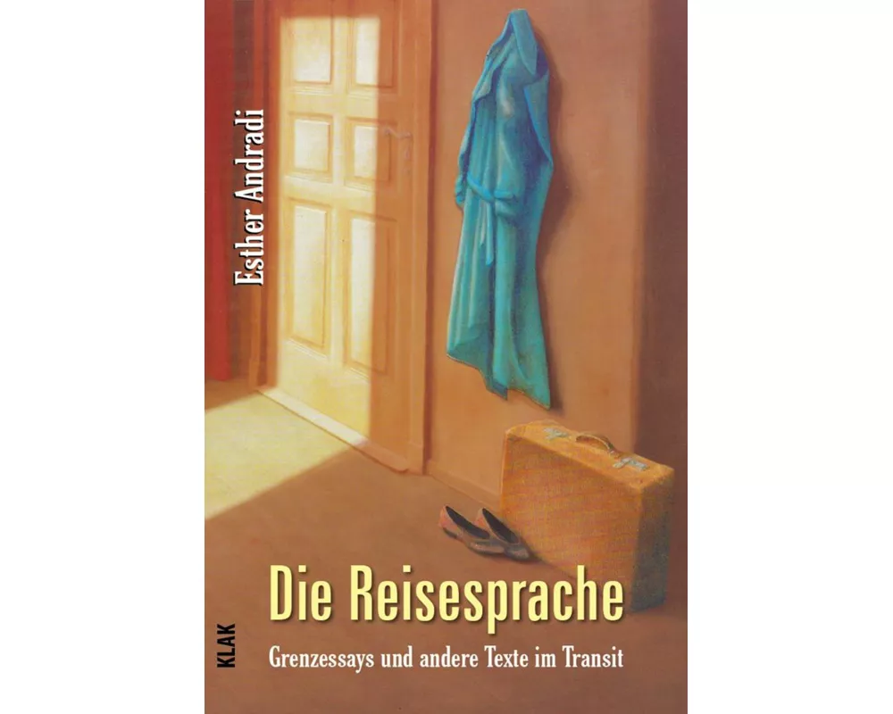 Die Reisesprache