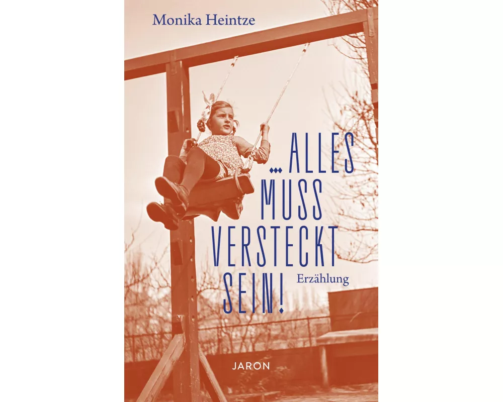 alles muss versteckt sein!