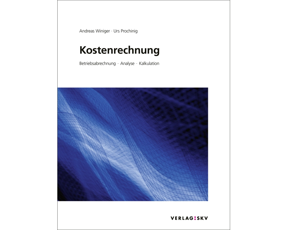 Kostenrechnung, Bundle