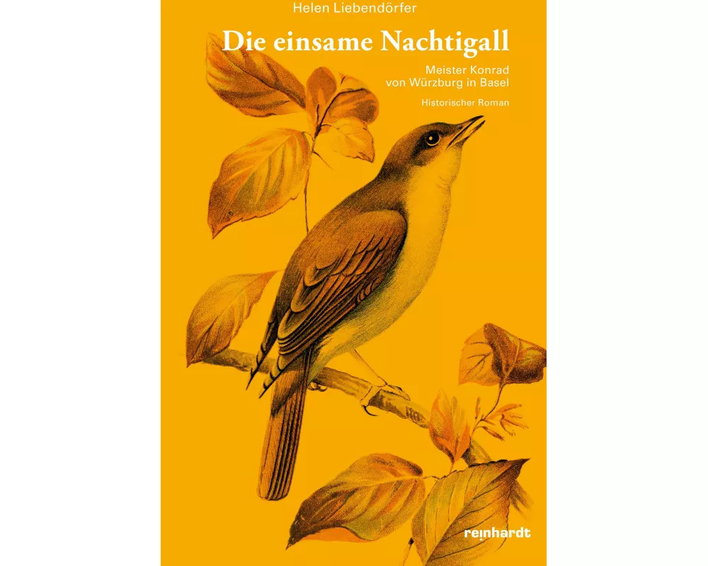 Die einsame Nachtigall