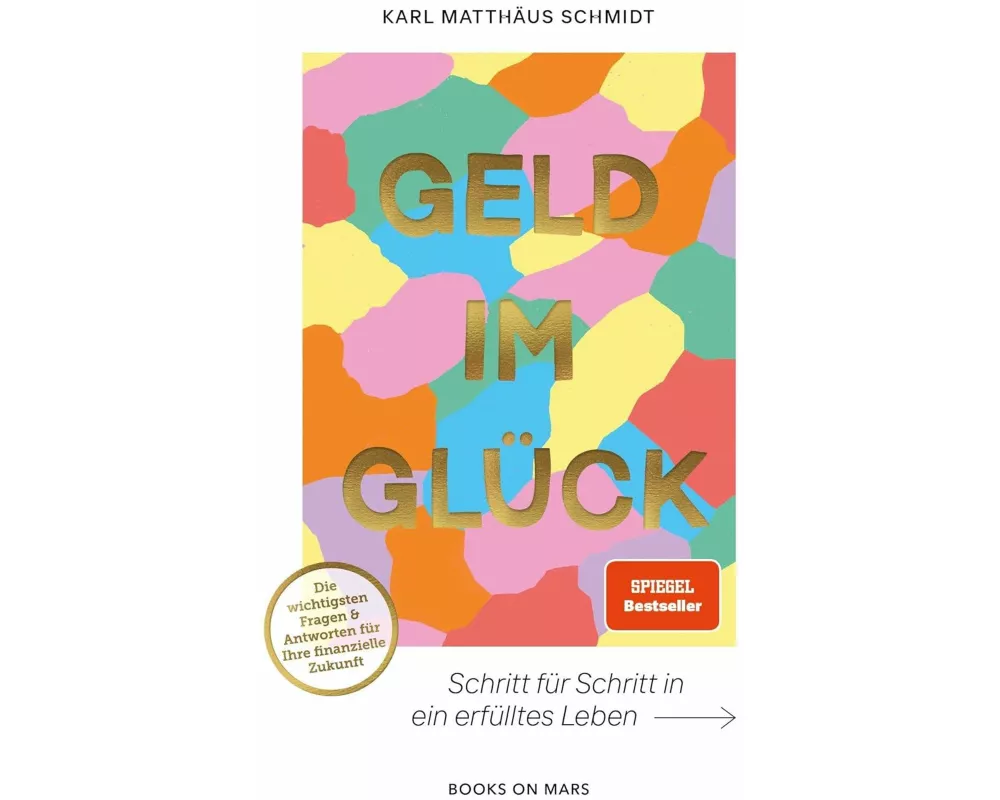 Geld Im GlÜck