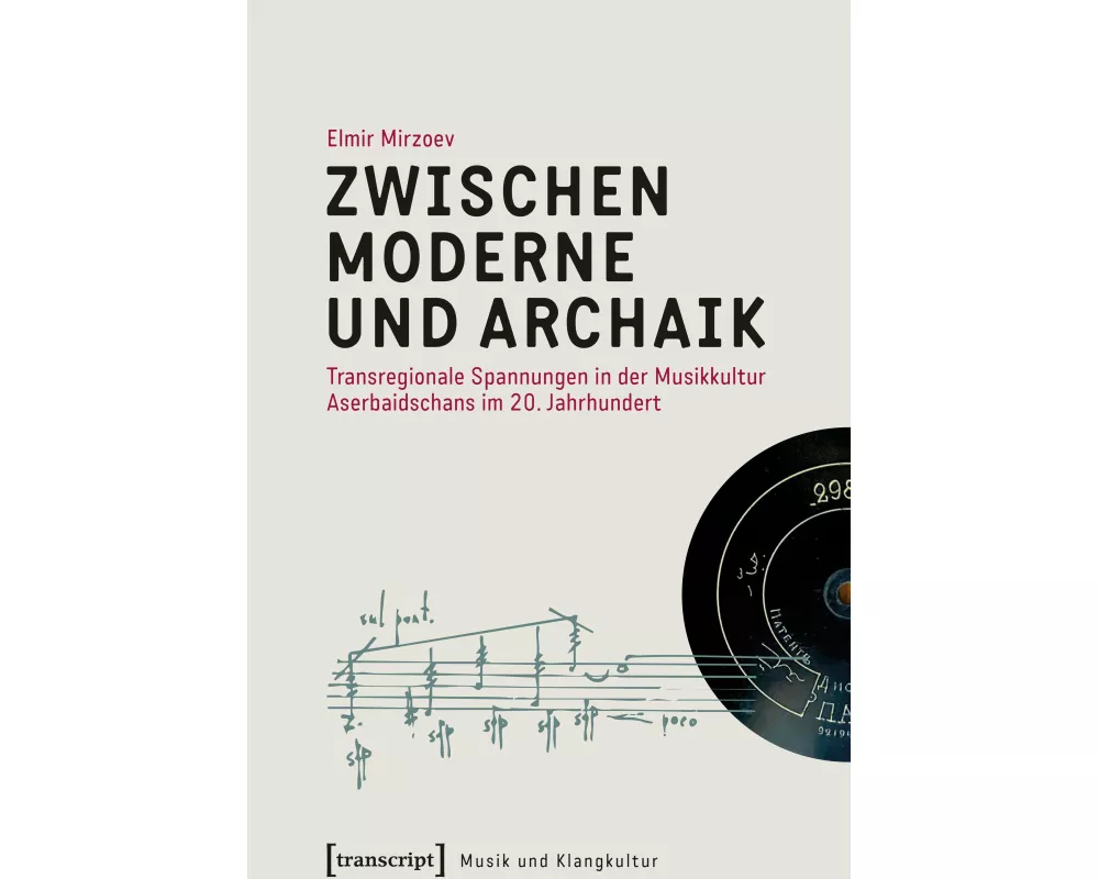 Zwischen Moderne und Archaik