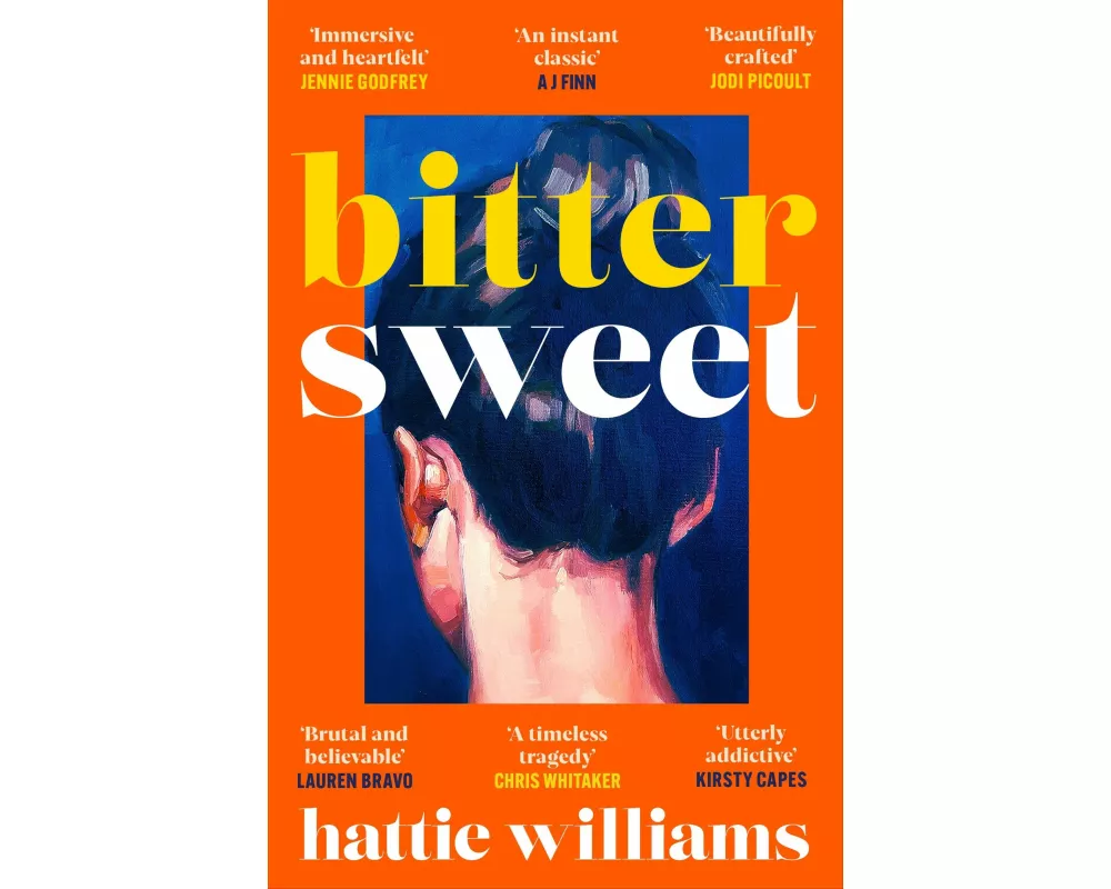 Bitter Sweet