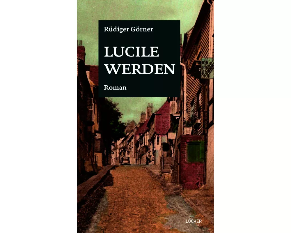 Lucile werden