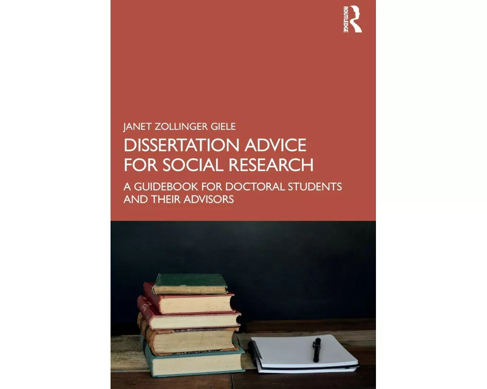 Dissertation Advice for Social Research