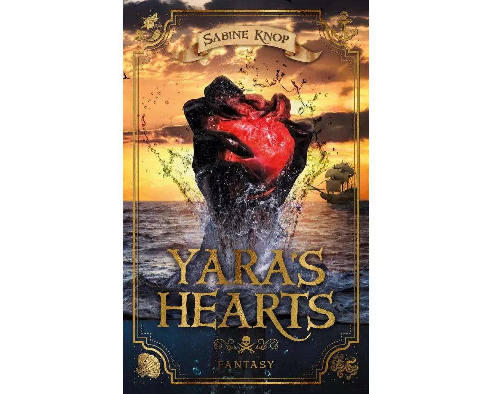 Yara's Hearts