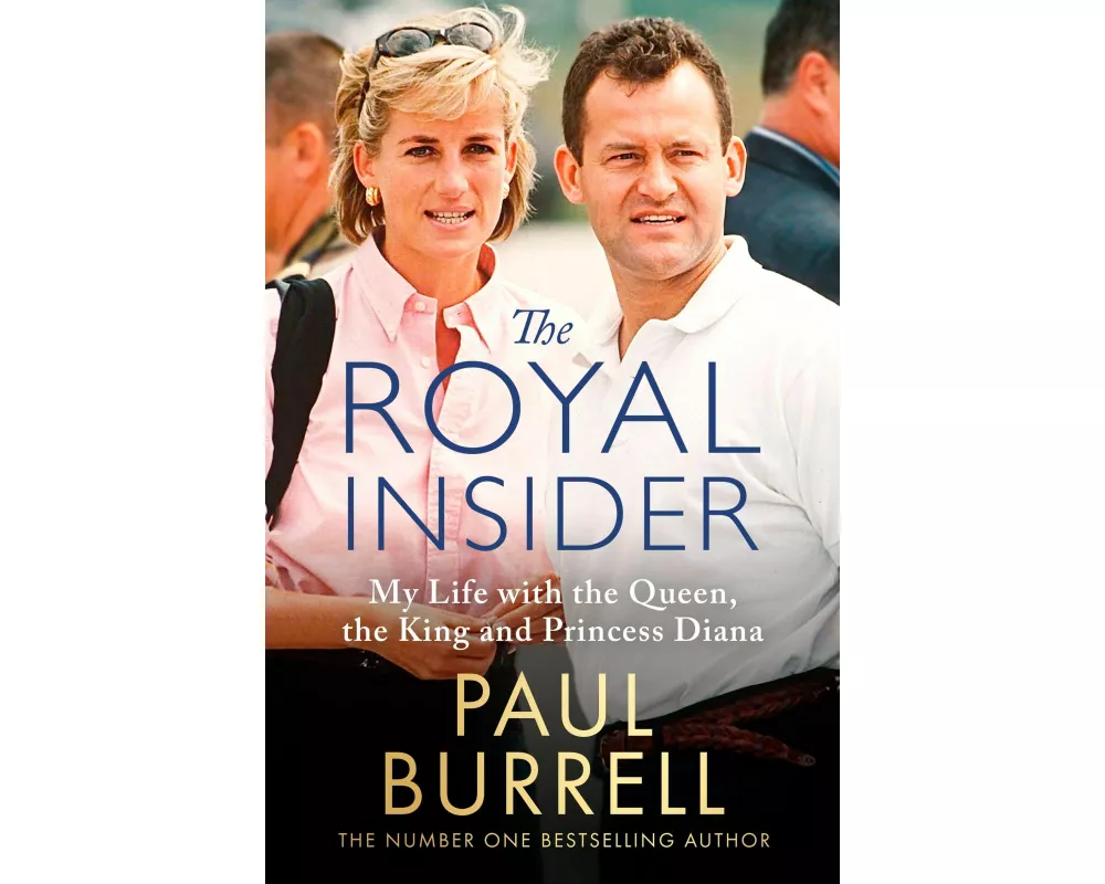 The Royal Insider