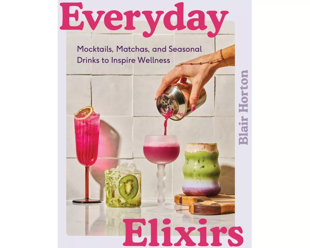 Everyday Elixirs