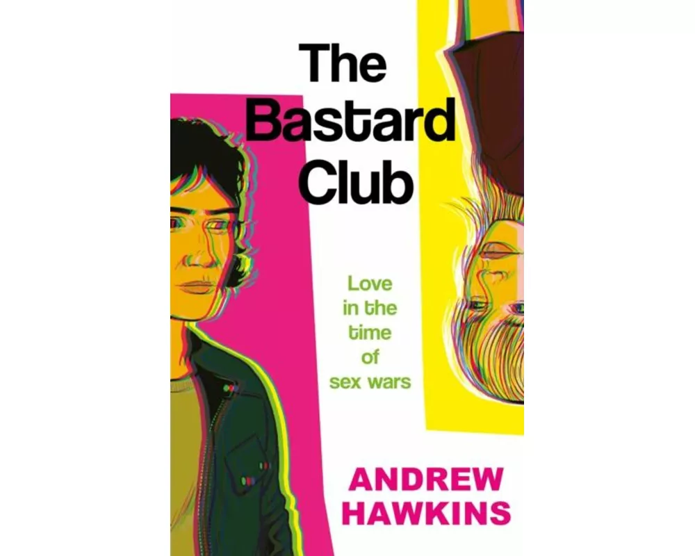 The Bastard Club