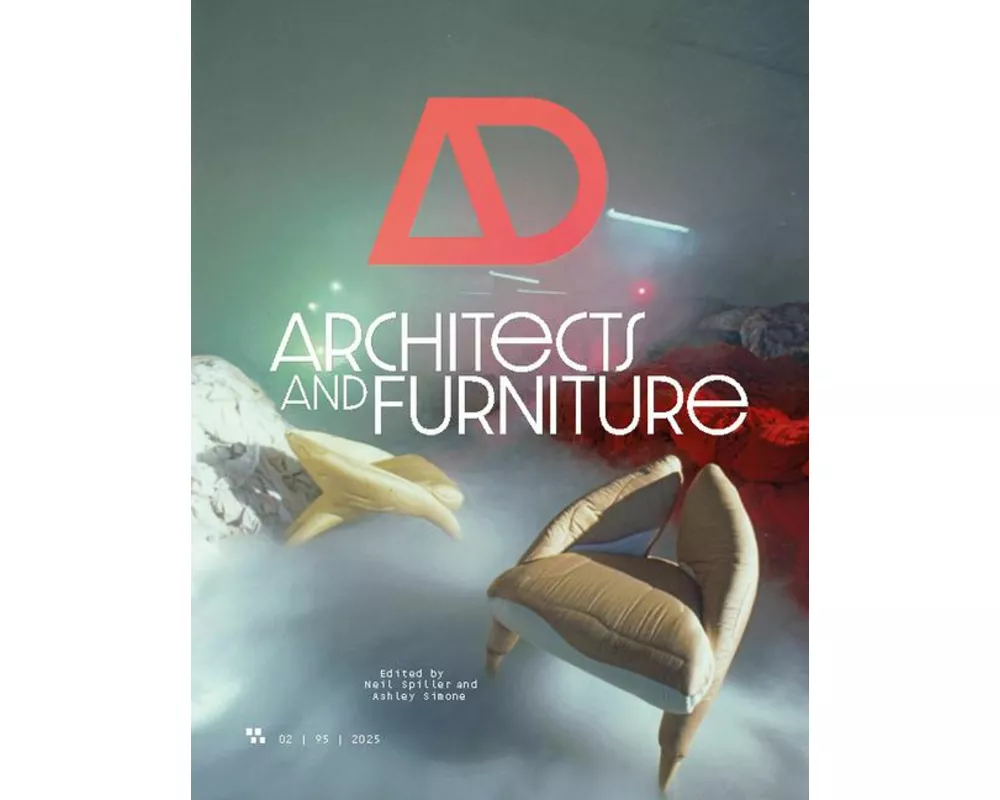 Architectural Design Journal Issue 2