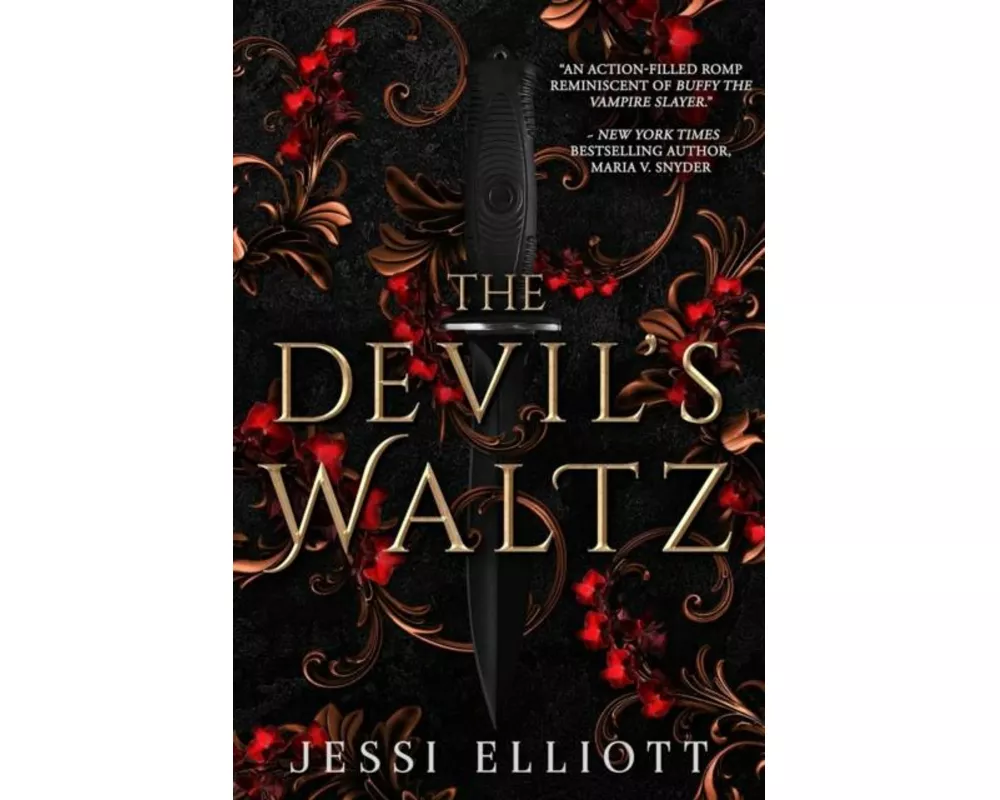 The Devil's Waltz