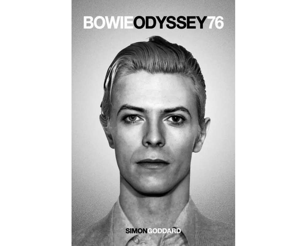 Bowie Odyssey 76