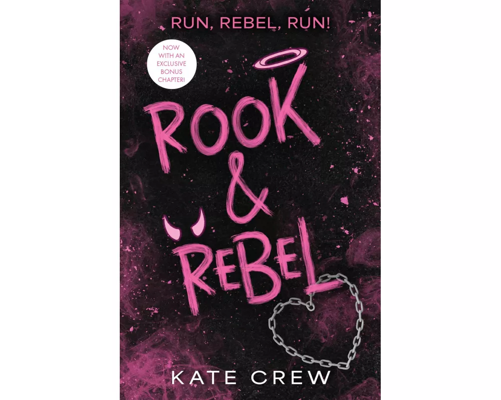 Rook & Rebel