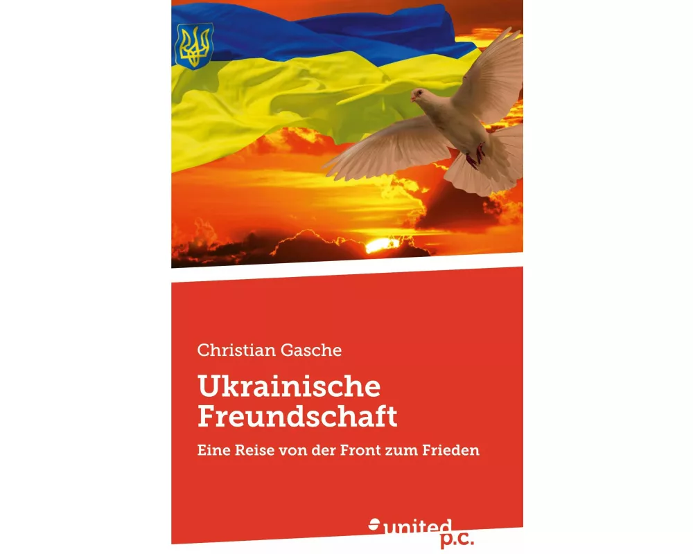 Ukrainische Freundschaft