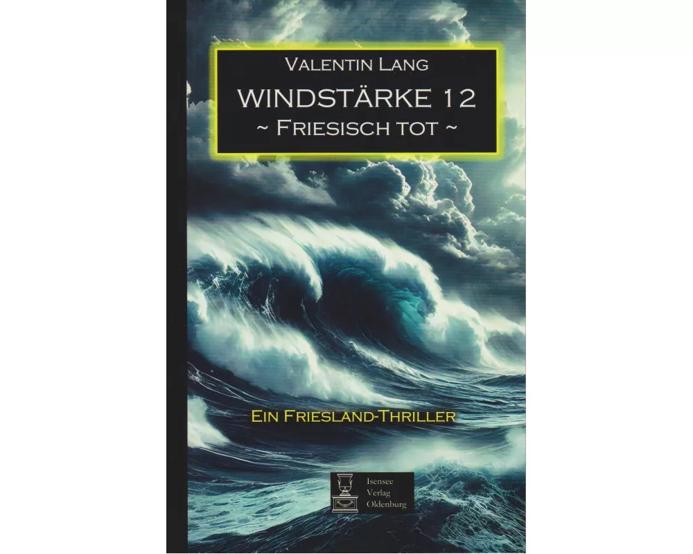 Windstärke 12