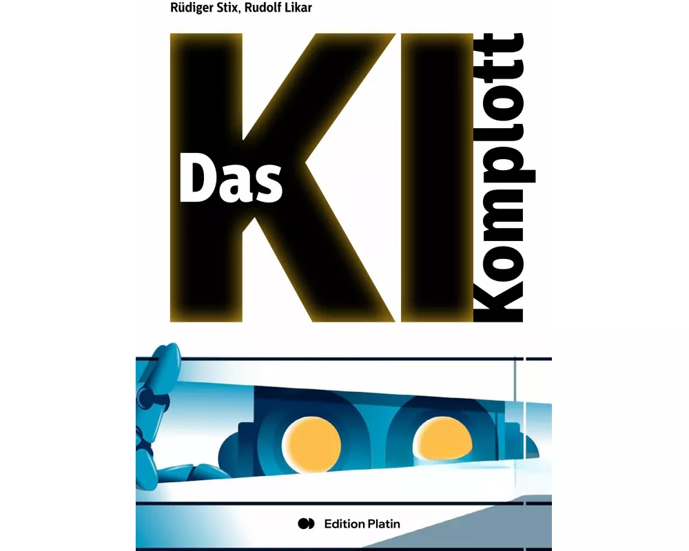 Das KI-Komplott