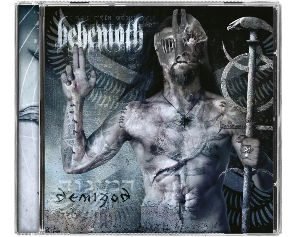 Demigod