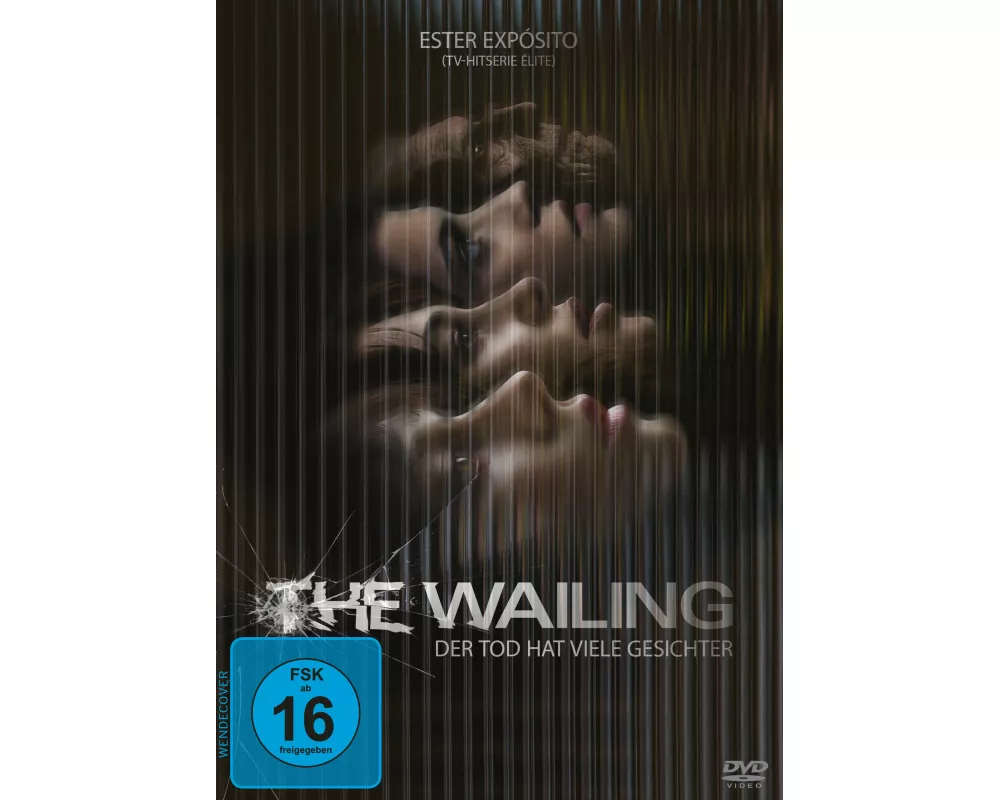 The Wailing - Der Tod hat viele Gesichter