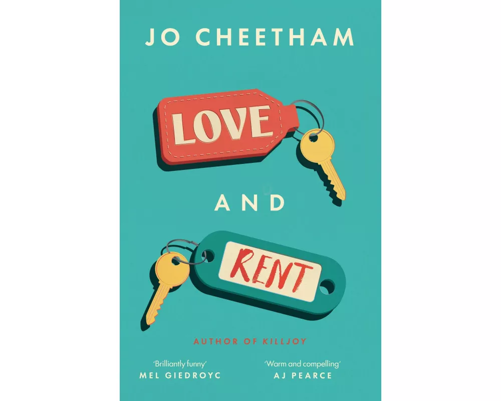 Love and Rent