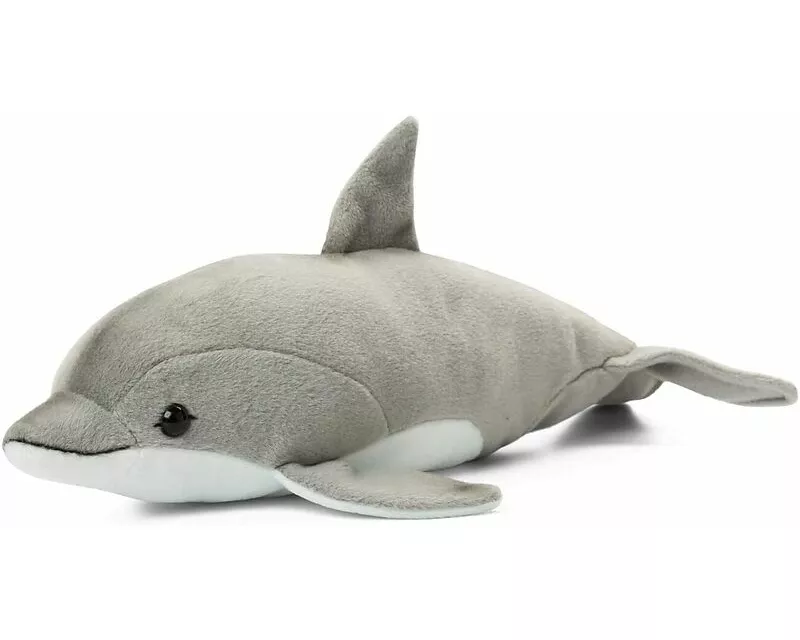 WWF Delfin 39 cm
