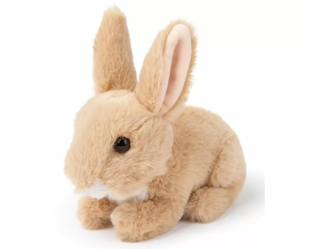 WWF ECO Kaninchen Beige 15 cm