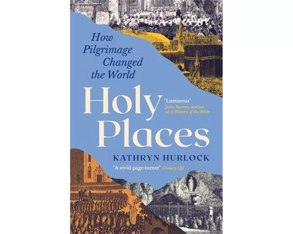 Holy Places