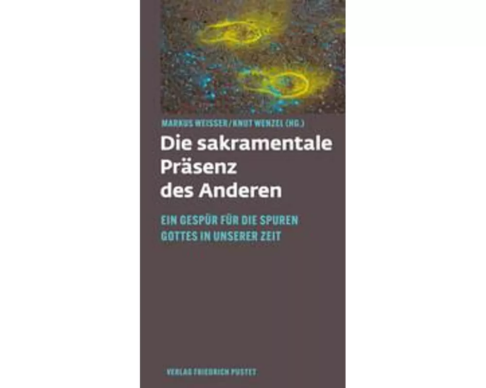 Die sakramentale Präsenz des Anderen