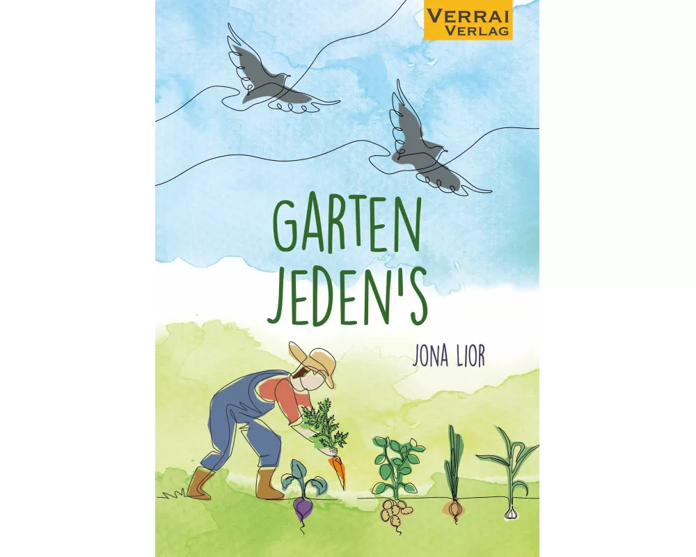 Garten Jeden´s