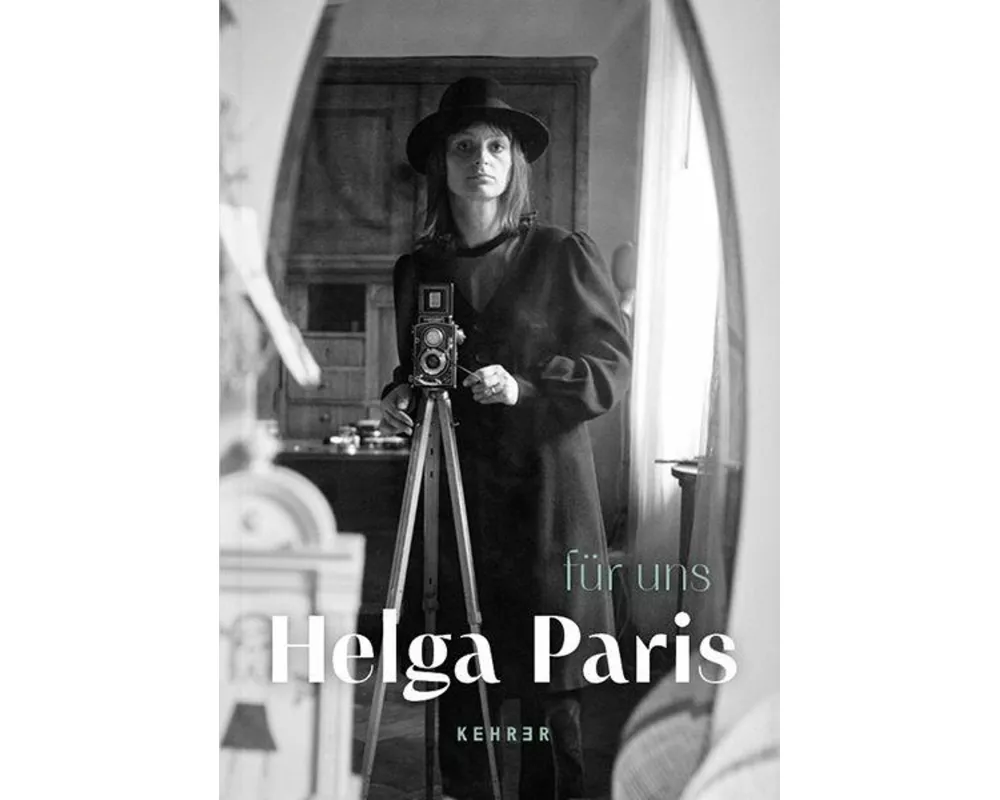 Helga Paris