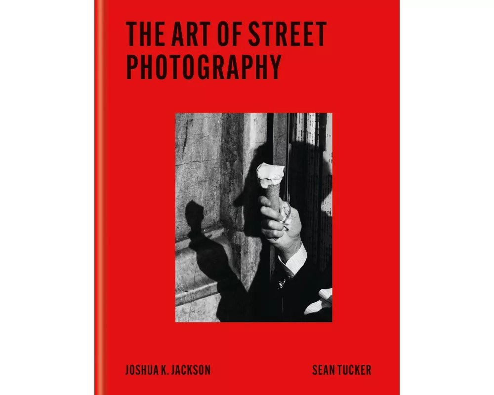 The Art of Street Photography