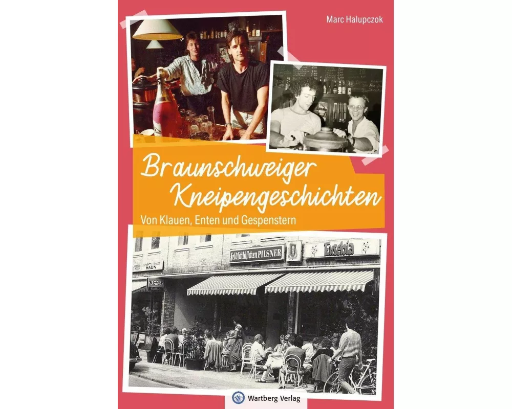 Braunschweiger Kneipengeschichten