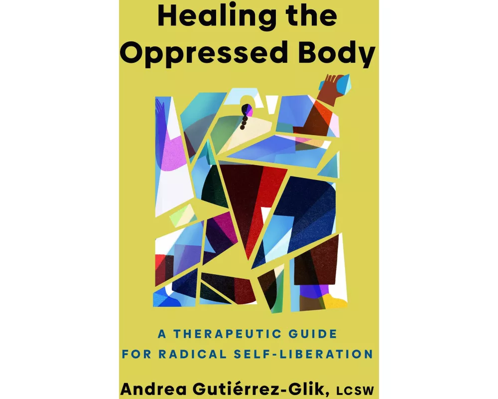 Healing the Oppressed Body