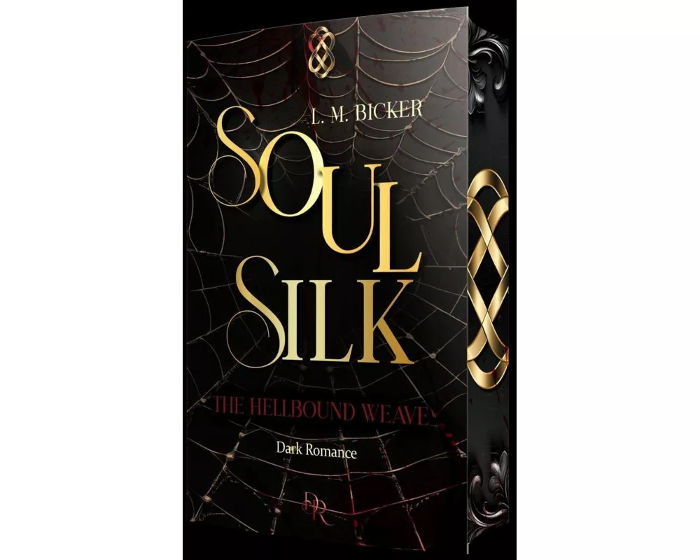 SoulSilk - The Hellbound Weave