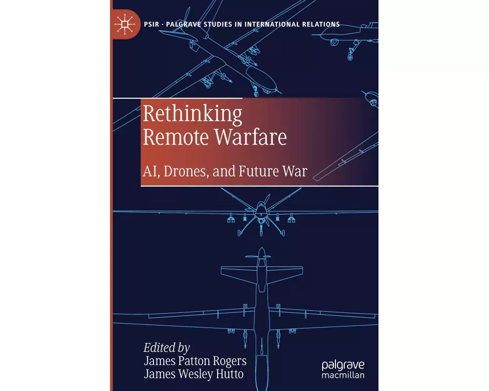 Rethinking Remote Warfare