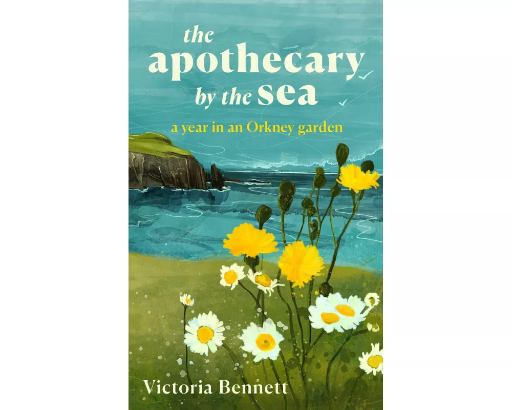 The Apothecary by the Sea