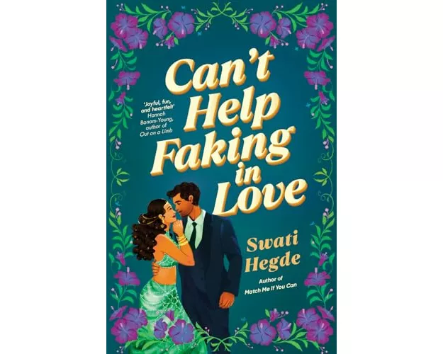 Can't Help Faking In Love