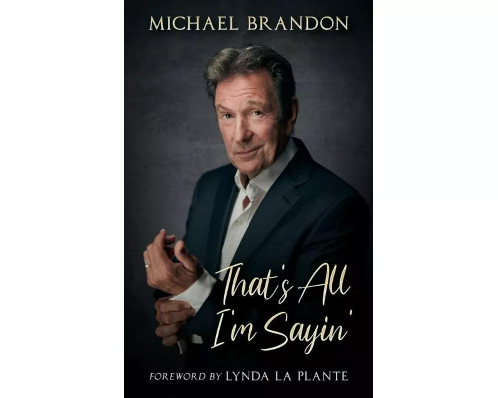 That's All I'm Sayin'