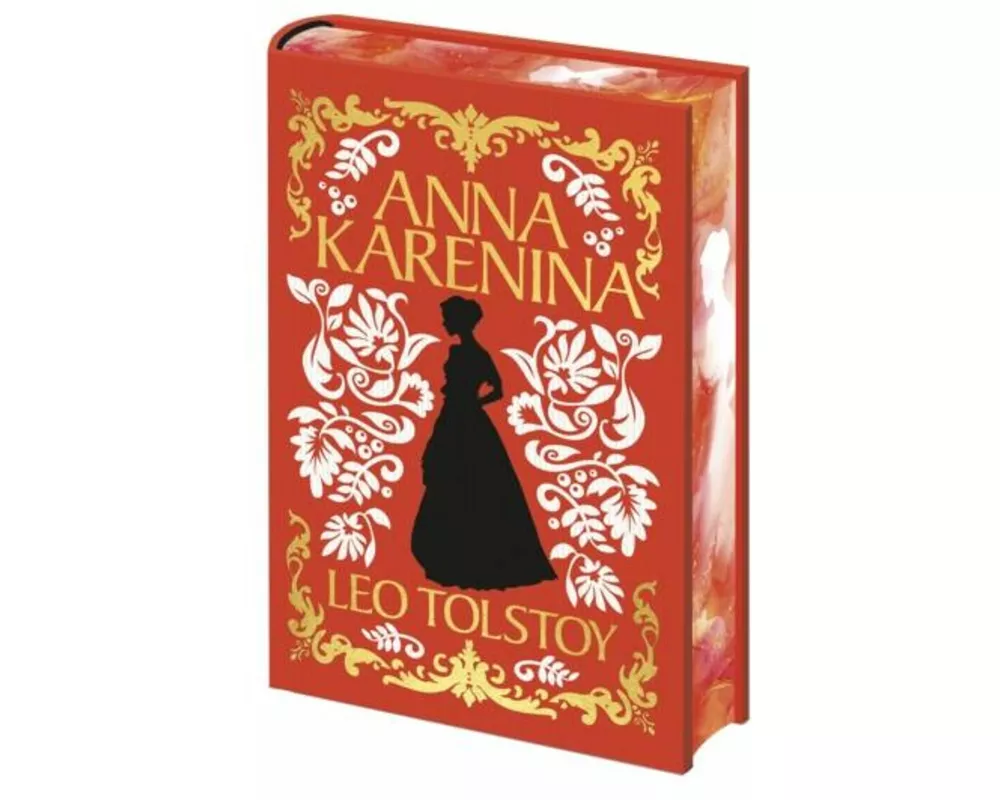 Anna Karenina