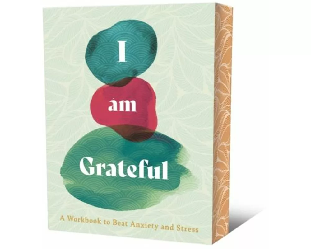 I Am Grateful