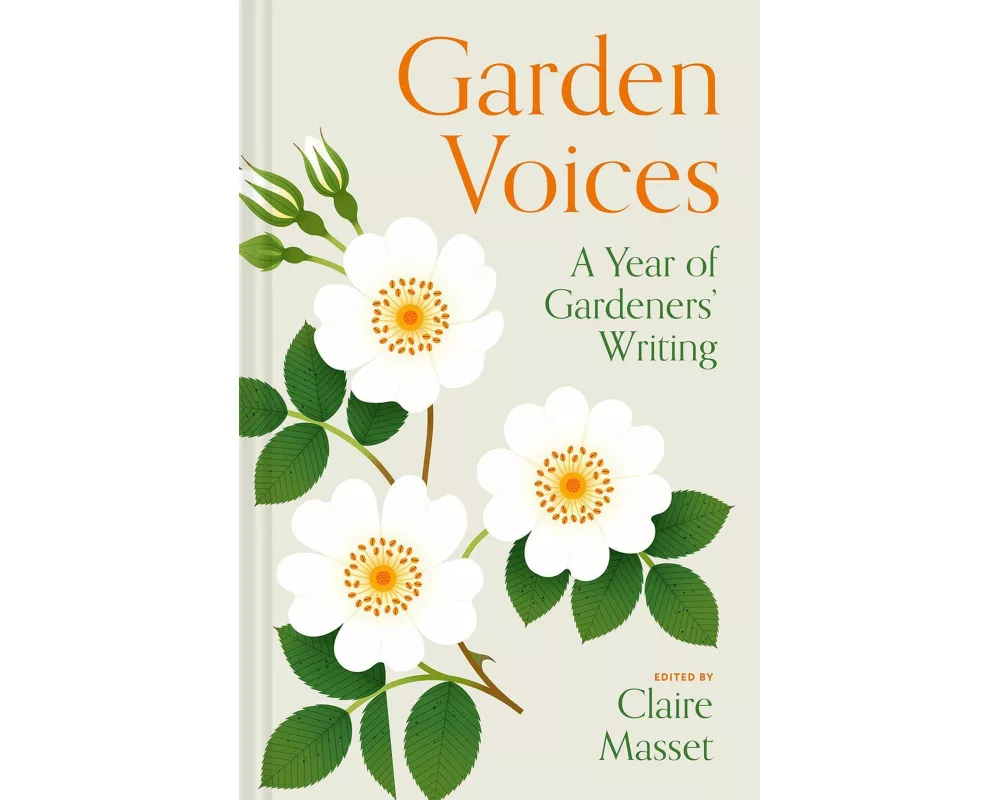 Garden Voices
