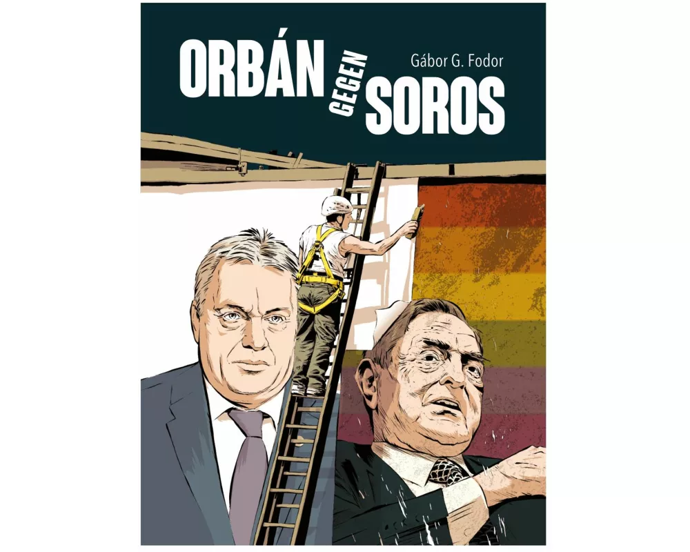Orbán gegen Soros