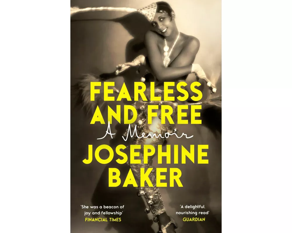 Fearless and Free