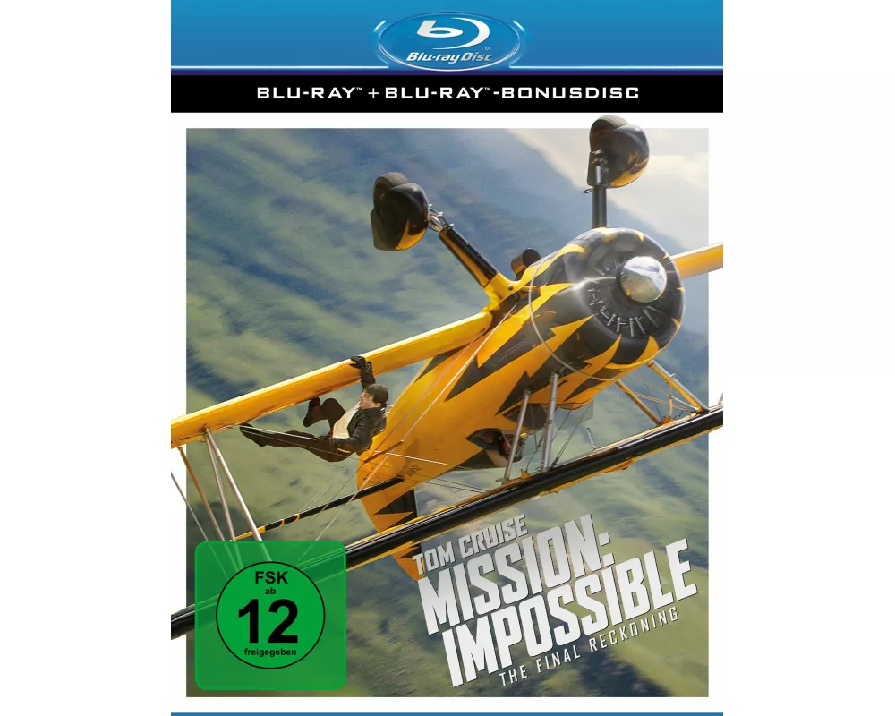 Mission: Impossible - The Final Reckoning