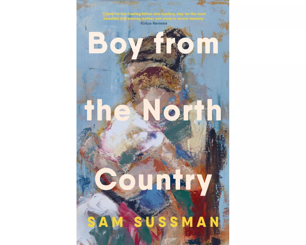 Boy from the North Country