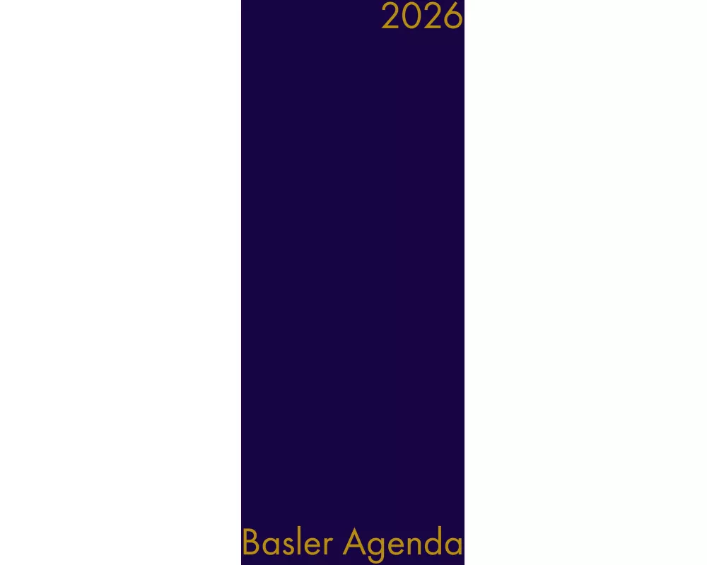 Basler Agenda 2026