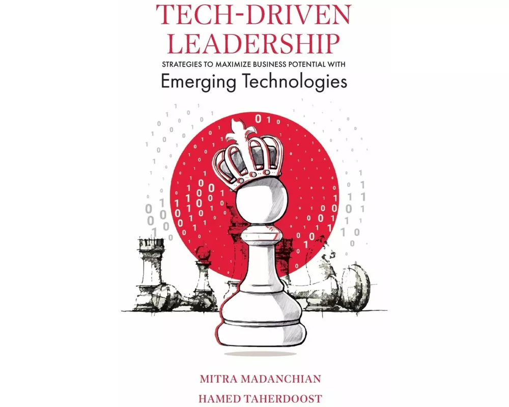 Tech-Driven Leadership