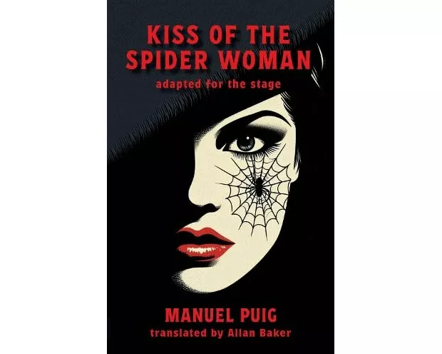 Kiss of the Spider Woman