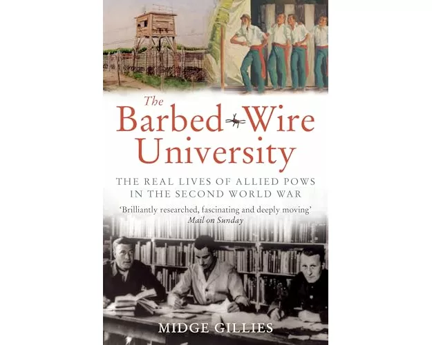 The Barbed-Wire University